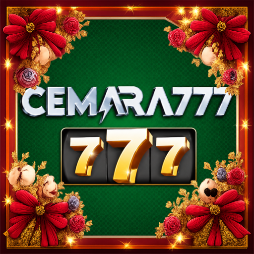 cemara777 — galeri pratinjau Resmi APK